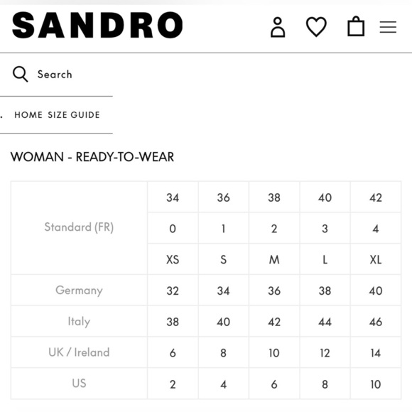 Sandro Riva Multicolored Metallic Dress Size 1/Small - Picture 11 of 11